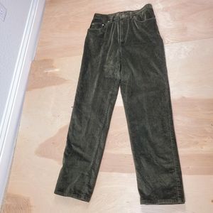 Ralph Lauren Cords  Antique Gold Hardware